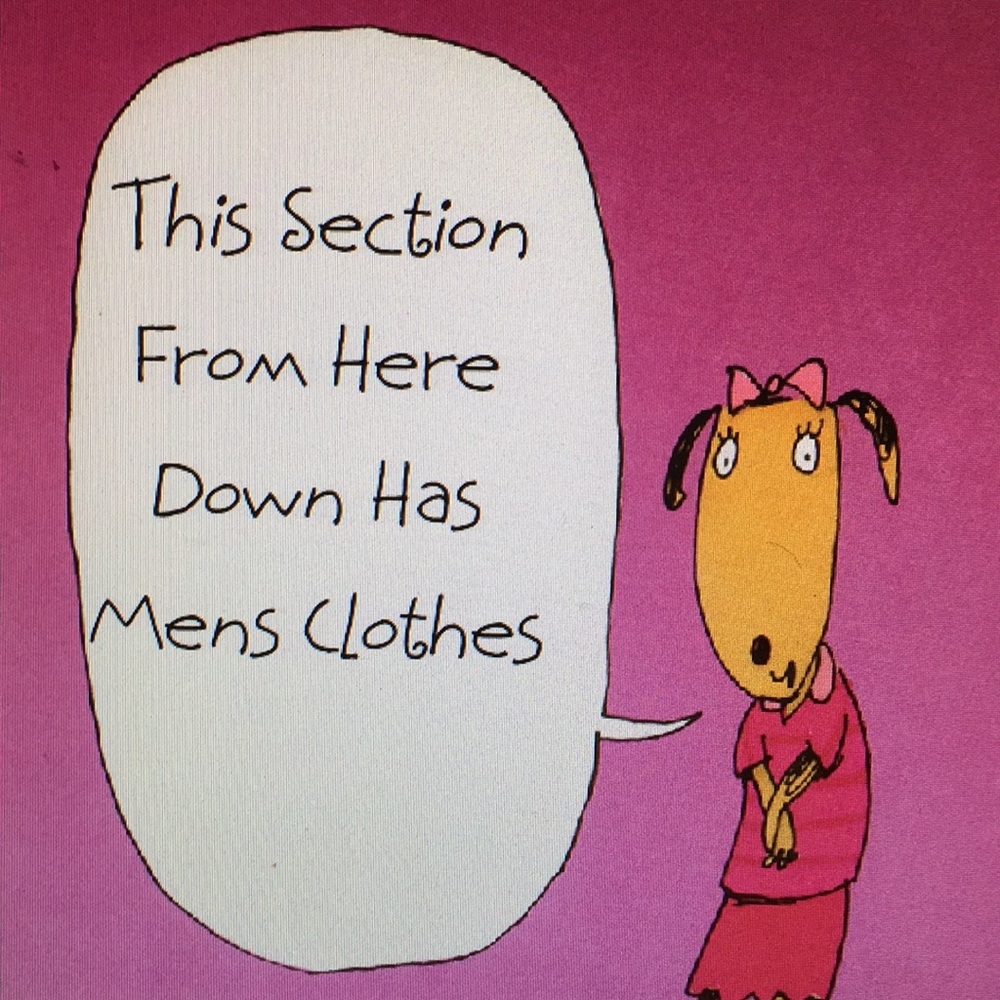 Mens